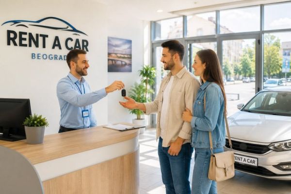 Découvrez les meilleures agences de location de voiture à Villeurbanne
