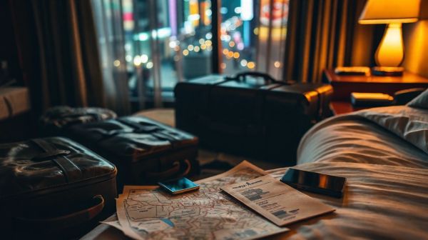 Les meilleures eSIM à choisir lors de votre voyage en Thaïlande