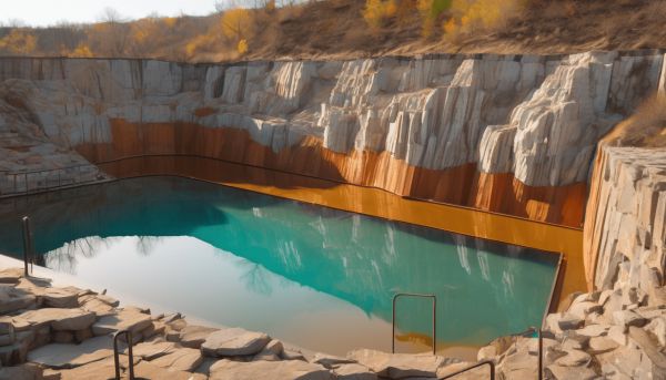 Pourquoi choisir la carrière de glay pour votre prochaine visite