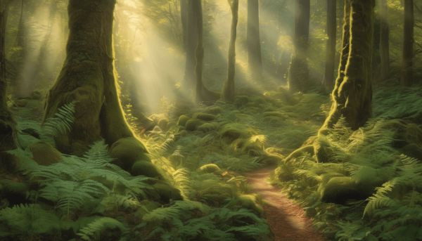 Venez vivre une aventure inoubliable au bois des lutins