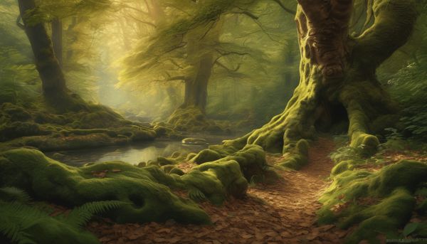 Vivez des aventures inoubliables au bois des lutins lyon